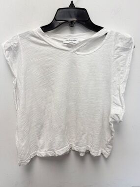 LNA cutout Tee